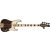 Jackson Pro Series Signature Adam Blackstone Gladys Jackson Concert Bass Black Stone