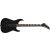 Jackson American Series Soloist SL2MG HT Satin Black