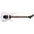 Jackson X Series Dinky DK2X Laurel Fingerboard Snow White