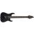 Jackson X Series Dinky Arch Top DKAF7 MS Gloss Black