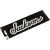 Jackson Vinyl Sticker Black