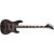 Jackson JS Series Concert Bass CB JS3P Transparent Black