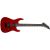 Jackson JS Series Dinky JS11 Amaranth Fingerboard Metallic Red