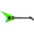 Jackson JS Series RR Minion JS1X Neon Green