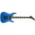 Jackson JS Series Dinky Arch Top JS22 DKA Metallic Blue