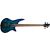 Jackson JS Series Spectra Bass JS2P Blue Burst