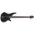 Jackson JS Series Spectra Bass JS3 Laurel Fingerboard Gloss Black