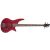 Jackson JS Series Spectra Bass JS3 Laurel Fingerboard Metallic Red