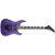 Jackson JS Series Dinky Arch Top JS32 DKA Pavo Purple