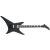 Jackson JS Series Warrior JS32 Satin Black