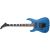 Jackson JS Series Dinky Arch Top JS32 DKA LH Amaranth Fingerboard Bright Blue