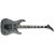 Jackson JS Series Dinky Arch Top JS32Q DKA Amaranth Fingerboard Transparent Black