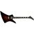 Jackson JS Series Kelly JS32T Viola Burst