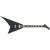 Jackson JS Series Rhoads JS32T Satin Black