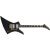 Jackson X Series Kelly KEX Gloss Black