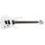 Jackson Pro Series Dinky DK Modern HT6 MS Snow White