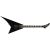 Jackson Pro Plus Series Rhoads RR24 Deep Black