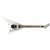 Jackson Pro Plus Series Rhoads RR24 Mirror