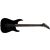 Jackson Pro Plus Series Soloist SLA3 Deep Black