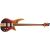 Jackson Pro Series Spectra Bass SBP IV Firestorm Fade