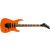 Jackson X Series Soloist SL3X DX Lambo Orange