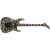 Jackson X Series Soloist SLX DX Camo Laurel Fingerboard Tiger Jungle Camo