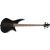 Jackson X Series Spectra Bass SBX IV Gloss Black