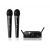 AKG WMS 40 Mini2 Vocal Set Dual