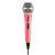 IK Multimedia iRig Voice Pink