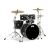 PDP by DW Concept Maple Satin Black