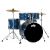 PDP by DW Centerstage Blue Sparkle