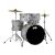 PDP by DW Centerstage Diamond White Sparkle