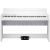 Korg LP 380 White