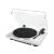 Audio Technica LP70 X BT White Silver