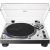 Audio Technica LP140XP Silver