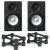 Yamaha HS 5 Black + IsoAcoustics ISO-130 SET