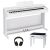 Casio AP-270 White Celviano