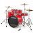 Yamaha Rydeen Standard Hot Red