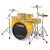 Yamaha Rydeen Standard Mellow Yellow