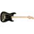 Squier Affinity Series Stratocaster FMT HSS Maple-Black