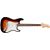 Squier Affinity Series Stratocaster 3-Color-Sunburst