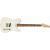 Squier Affinity Series Telecaster Laurel Fingerboard White Pickguard Olympic White