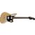 Squier Contemporary Jaguar HH ST Shoreline Gold