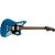 Squier Contemporary Jaguar HH ST Lake Placid Blue