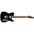 Squier Limited Edition Classic Vibe 60s Telecaster SH Black