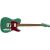 Squier Limited Edition Classic Vibe 60s Telecaster SH Sherwood Green