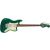 Squier Paranormal Rascal Bass HH Sherwood Green