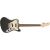 Squier Paranormal Super-Sonic Graphite Metallic