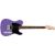 Squier Sonic Esquire H Laurel Fingerboard Black Pickguard Ultraviolet