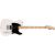 Squier Sonic Esquire H Maple Fingerboard Black Pickguard Arctic White